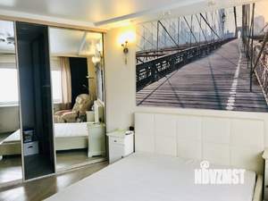 5-к квартира, на длительный срок, 123м2, 16/17 этаж