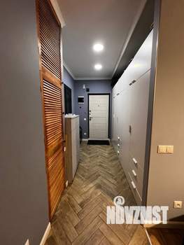 1-к квартира, на длительный срок, 35м2, 2/8 этаж