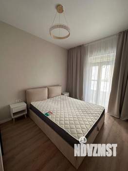 2-к квартира, на длительный срок, 52м2, 18/28 этаж