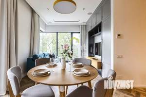 3-к квартира, на длительный срок, 77м2, 5/8 этаж
