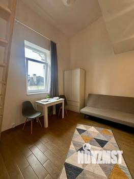 1-к квартира, на длительный срок, 44м2, 3/3 этаж