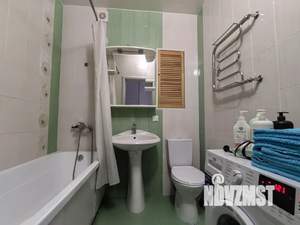 1-к квартира, посуточно, 38м2, 5/25 этаж