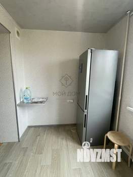 1-к квартира, на длительный срок, 34м2, 5/17 этаж