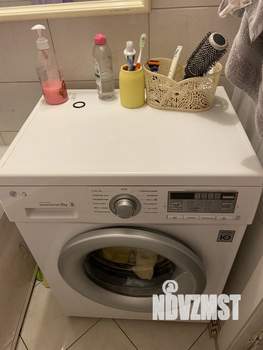 2-к квартира, на длительный срок, 43м2, 1/10 этаж