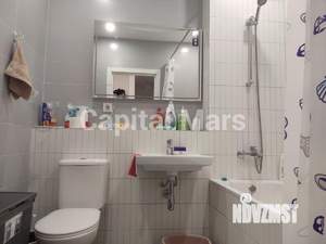 2-к квартира, на длительный срок, 53м2, 10/12 этаж