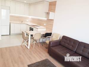 2-к квартира, на длительный срок, 40м2, 2/5 этаж