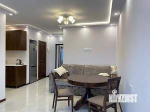 2-к квартира, на длительный срок, 45м2, 7/8 этаж