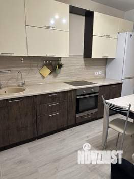 1-к квартира, на длительный срок, 36м2, 4/21 этаж