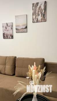 Студия квартира, на длительный срок, 20м2, 3/9 этаж