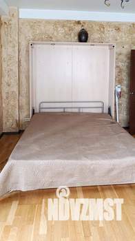 1-к квартира, посуточно, 43м2, 5/17 этаж