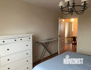 3-к квартира, на длительный срок, 92м2, 13/13 этаж