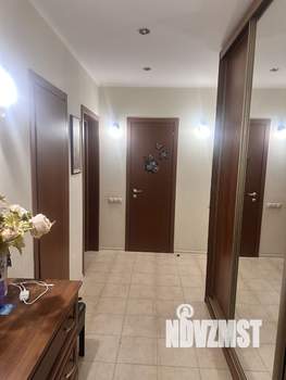 2-к квартира, на длительный срок, 65м2, 5/17 этаж