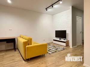 2-к квартира, на длительный срок, 73м2, 6/22 этаж