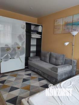 2-к квартира, на длительный срок, 35м2, 6/8 этаж