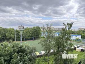 2-к квартира, на длительный срок, 53м2, 5/9 этаж