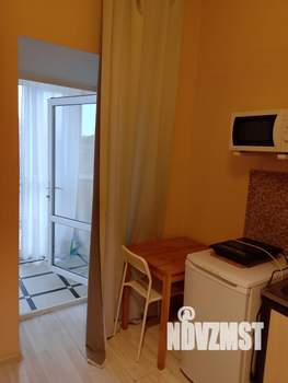 1-к квартира, на длительный срок, 22м2, 1/3 этаж