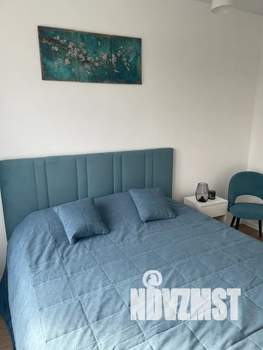 1-к квартира, посуточно, 38м2, 3/12 этаж