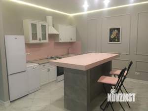 3-к квартира, на длительный срок, 115м2, 2/3 этаж