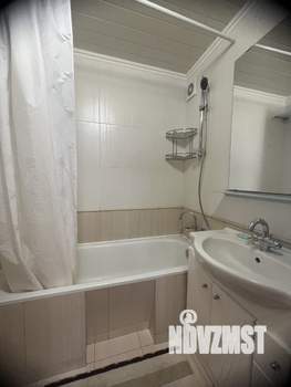 2-к квартира, на длительный срок, 54м2, 10/10 этаж