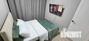 1-к квартира, посуточно, 36м2, 2/33 этаж