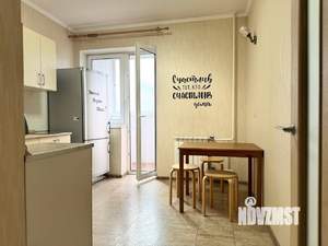 1-к квартира, на длительный срок, 41м2, 7/14 этаж