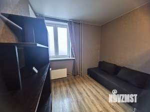 1-к квартира, на длительный срок, 37м2, 15/18 этаж