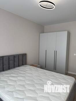 3-к квартира, на длительный срок, 55м2, 18/31 этаж