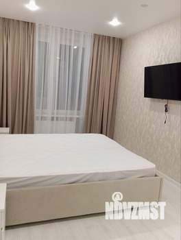 2-к квартира, на длительный срок, 41м2, 4/6 этаж