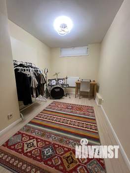 3-к квартира, на длительный срок, 74м2, 1/4 этаж