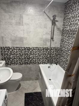 1-к квартира, посуточно, 29м2, 7/8 этаж