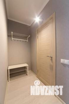 1-к квартира, на длительный срок, 25м2, 7/25 этаж