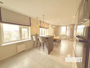 3-к квартира, на длительный срок, 80м2, 30/44 этаж