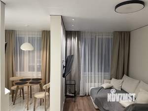 1-к квартира, на длительный срок, 32м2, 5/10 этаж