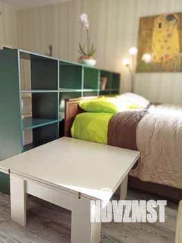 Студия квартира, посуточно, 28м2, 2/25 этаж