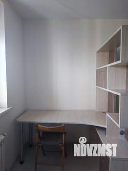 1-к квартира, на длительный срок, 48м2, 8/24 этаж