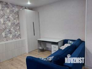 2-к квартира, на длительный срок, 46м2, 5/6 этаж