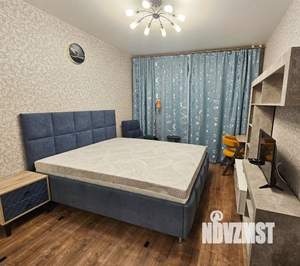 1-к квартира, на длительный срок, 30м2, 3/7 этаж