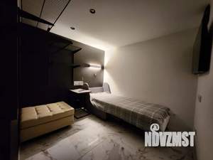 2-к квартира, посуточно, 53м2, 1/8 этаж