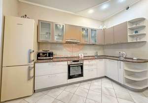 3-к квартира, на длительный срок, 118м2, 18/25 этаж