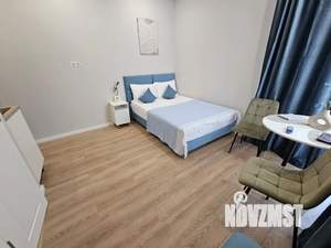 Студия квартира, посуточно, 17м2, 20/28 этаж