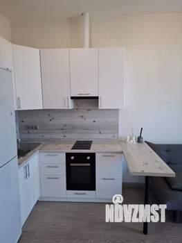 Студия квартира, на длительный срок, 25м2, 4/6 этаж