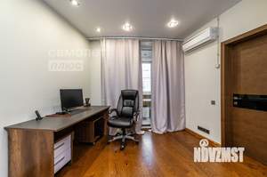 4-к квартира, на длительный срок, 126м2, 3/12 этаж