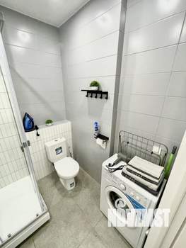 1-к квартира, посуточно, 21м2, 1/1 этаж