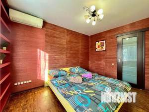 2-к квартира, посуточно, 45м2, 1/1 этаж