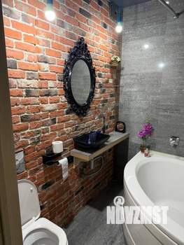 1-к квартира, на длительный срок, 42м2, 20/24 этаж