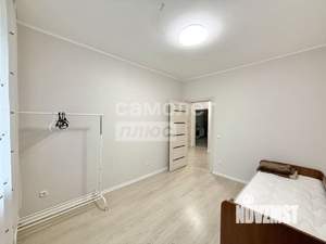 2-к квартира, на длительный срок, 51м2, 6/9 этаж