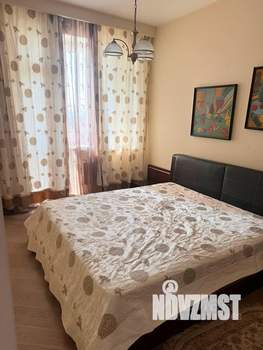 3-к квартира, на длительный срок, 98м2, 7/11 этаж