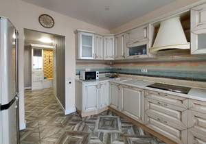 3-к квартира, на длительный срок, 103м2, 8/17 этаж