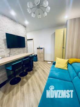 2-к квартира, на длительный срок, 43м2, 11/27 этаж