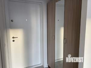 1-к квартира, на длительный срок, 40м2, 8/9 этаж